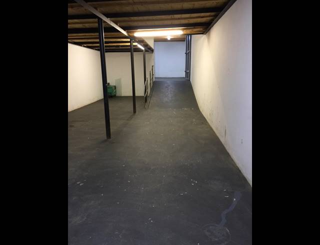 1,012M² BUILDING FOR SALE IN DUNDEE